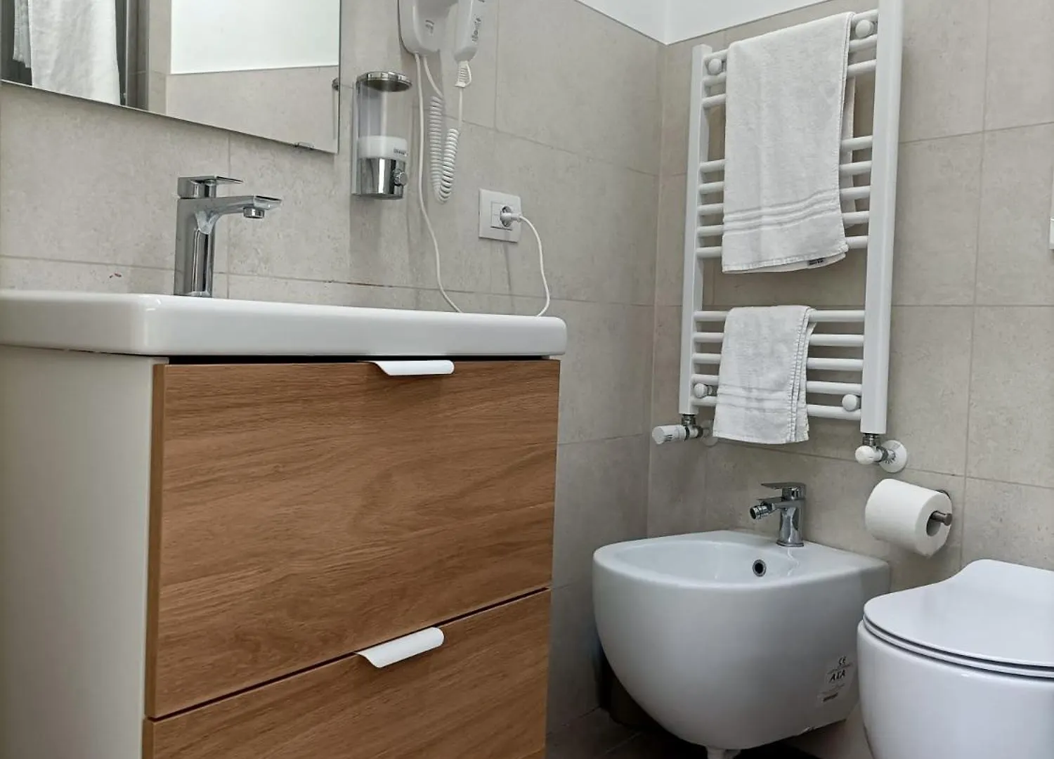 Parea House 5 Apartment Milan