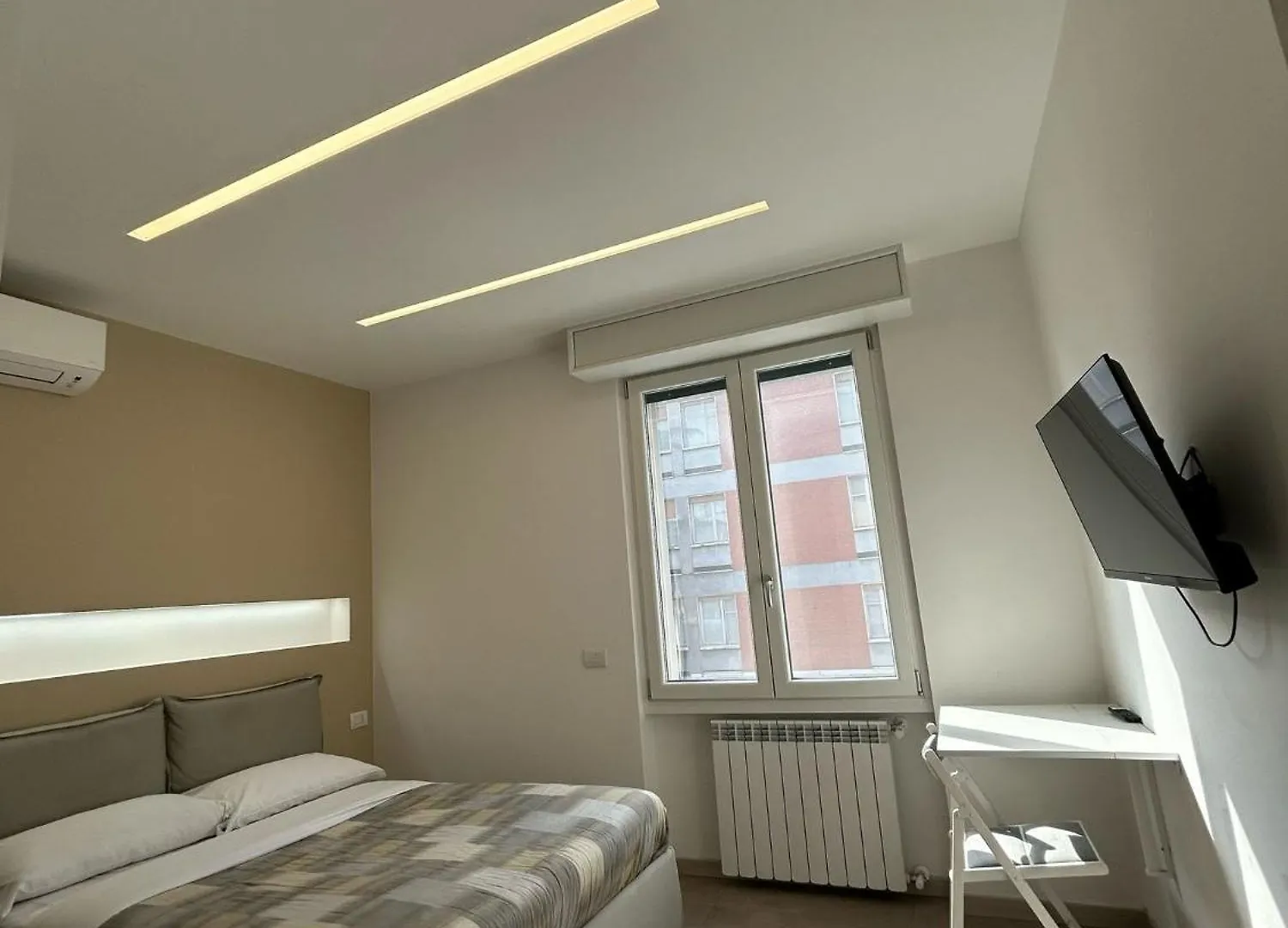 Parea House 5 Apartment Milan Italy