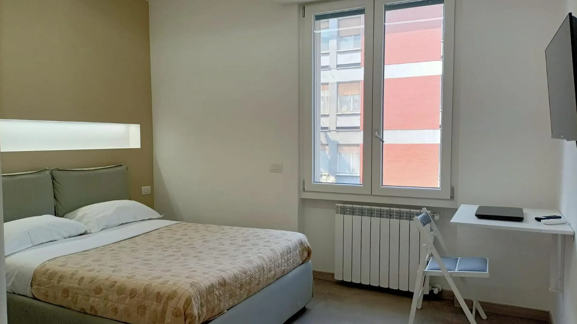 Parea House 5 Apartment Milan