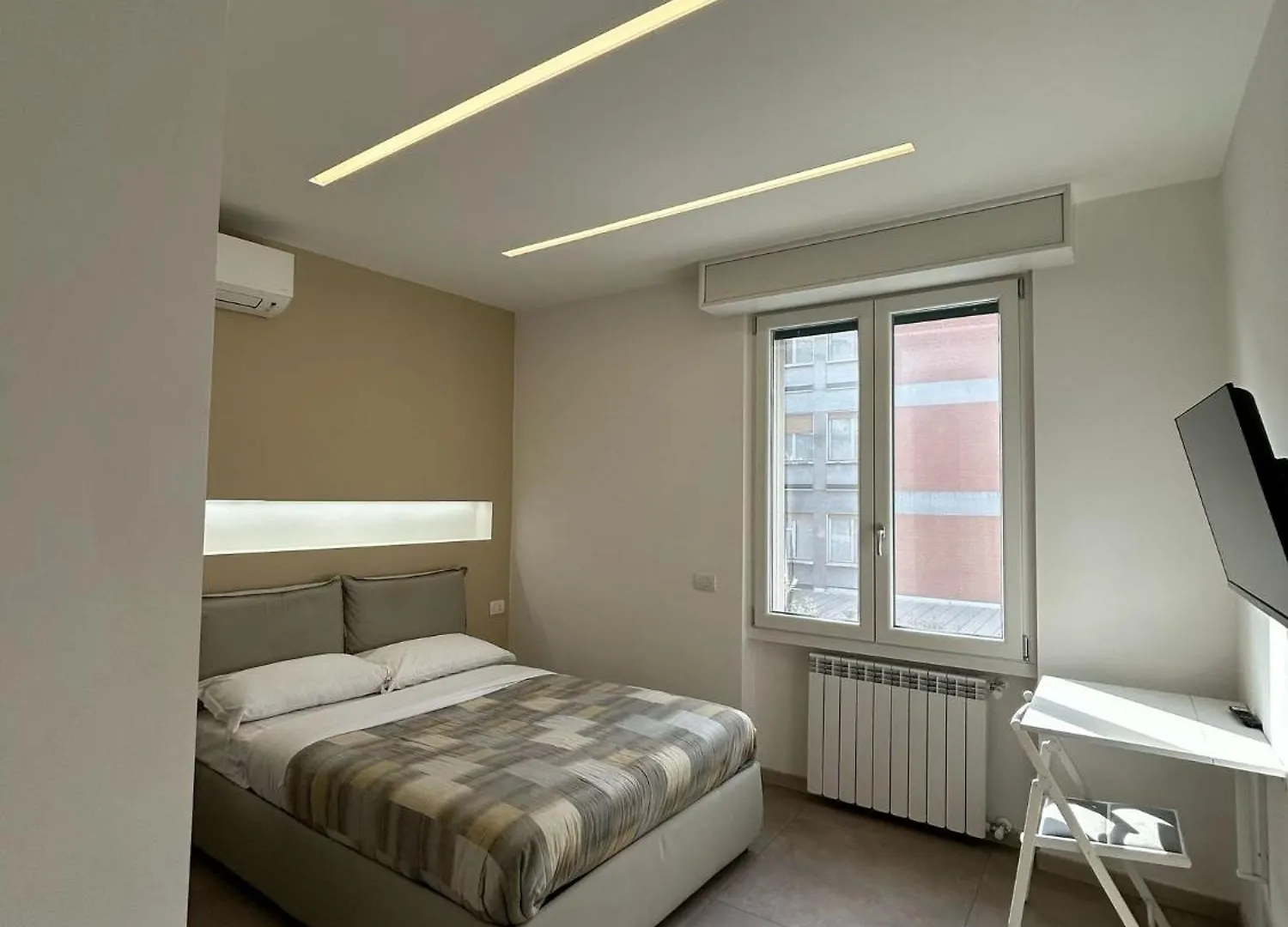 Parea House 5 Apartment Milan