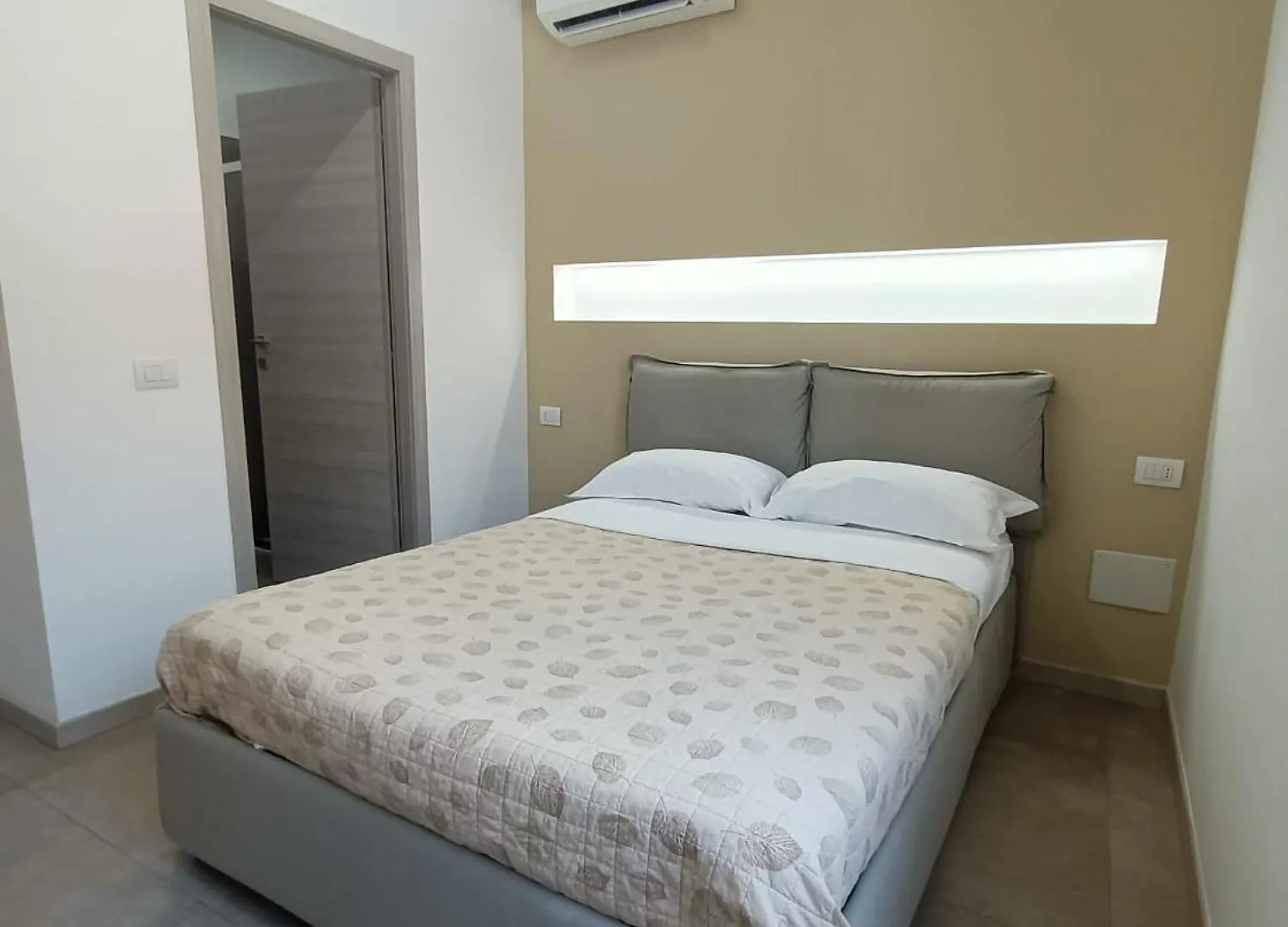 Parea House 5 Apartment Milan Italy